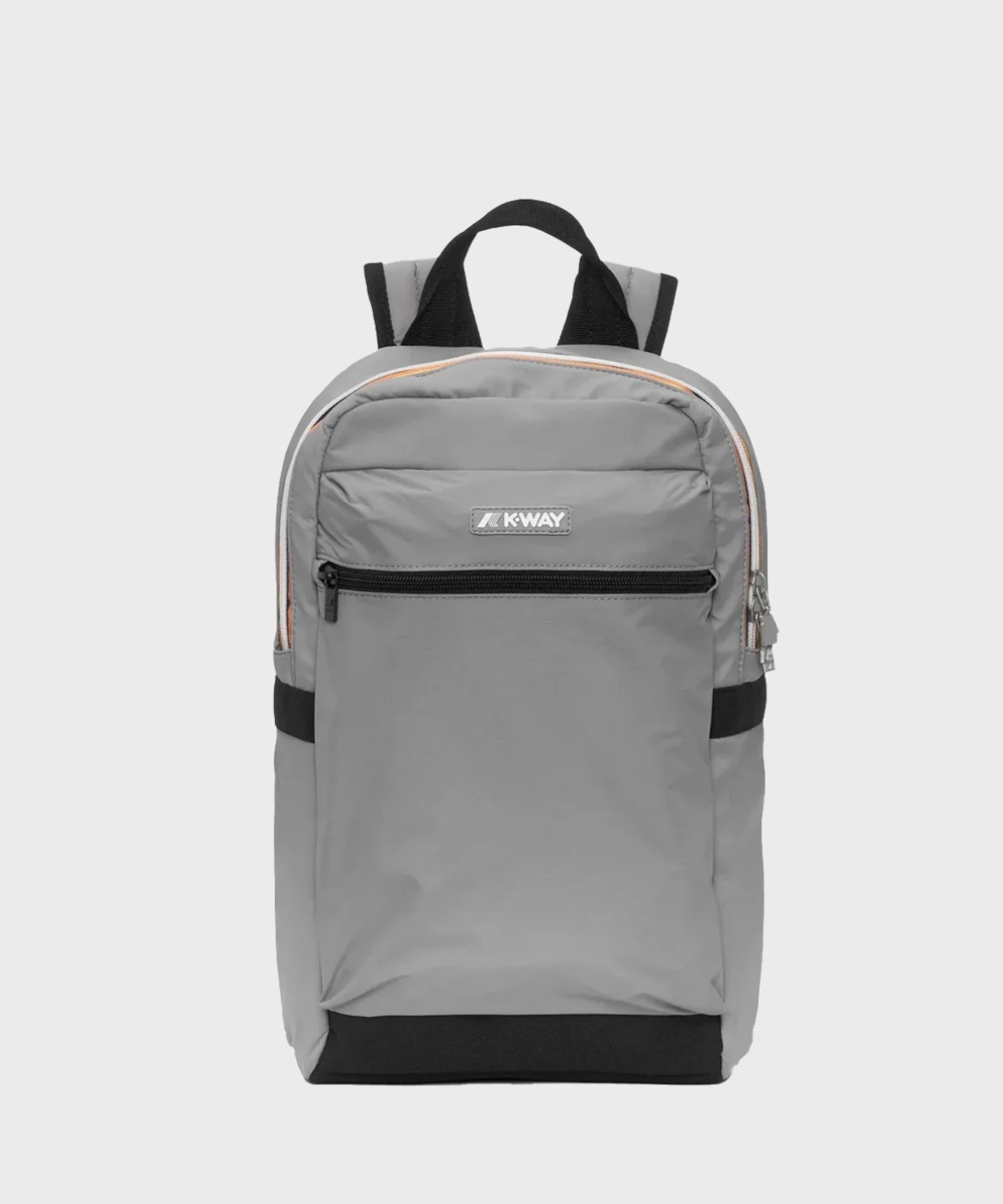 copy of Kway Mid Laon pink geranium backpack