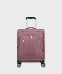 American Tourister Wanderlite trolley carry-on luggage