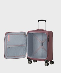 American Tourister Wanderlite trolley carry-on luggage