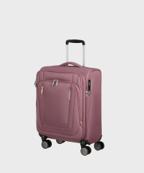 American Tourister Wanderlite trolley bagaglio a mano da cabina