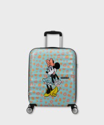 American Tourister Wavebreaker Disney cabin trolley 55 cm