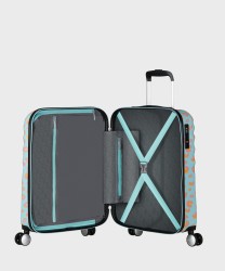 American Tourister Wavebreaker Disney trolley cabina 55 cm