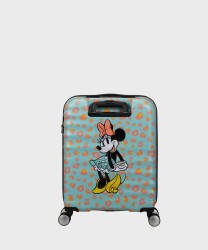 American Tourister Wavebreaker Disney cabin trolley 55 cm