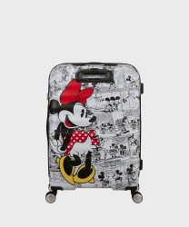 American Tourister Wavebreaker Disney medium trolley 67 cm