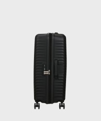 American Tourister Diablast trolley medio 68 cm, black code