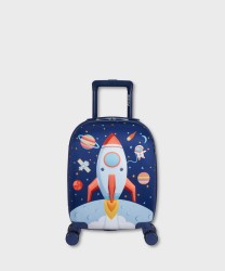 American Tourister Wondertrips trolley da cabina 47 cm, space