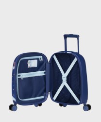 American Tourister Wondertrips trolley da cabina 47 cm, space