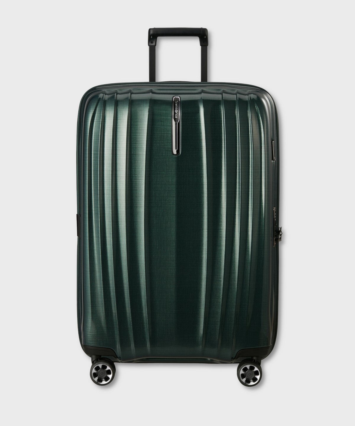 Samsonite Nexis large expandable trolley 76 cm,...