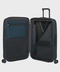 Samsonite Nexis trolley grande espandibile 76 cm, deep forest