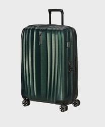 Samsonite Nexis trolley grande espandibile 76 cm, deep forest