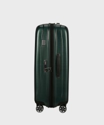 Samsonite Nexis trolley grande espandibile 76 cm, deep forest
