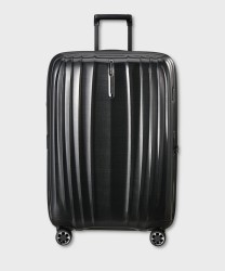 Samsonite Nexis large expandable trolley 76 cm, onyx black