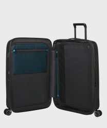 Samsonite Nexis trolley grande espandibile 76 cm, onyx black