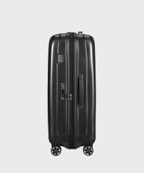 Samsonite Nexis large expandable trolley 76 cm, onyx black