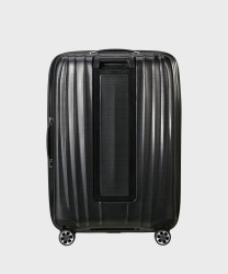 Samsonite Nexis trolley grande espandibile 76 cm, onyx black