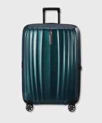 Samsonite Nexis trolley grande espandibile 76 cm, deep petrol