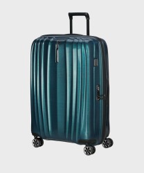 Samsonite Nexis trolley grande espandibile 76 cm, deep petrol