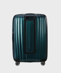 Samsonite Nexis trolley grande espandibile 76 cm, deep petrol