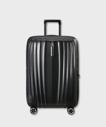 Samsonite Nexis trolley medio espandibile 70 cm, onyx black