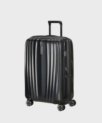 Samsonite Nexis trolley medio espandibile 70 cm, onyx black