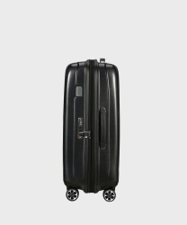 Samsonite Nexis medium expandable trolley 70 cm, onyx black