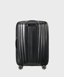 Samsonite Nexis trolley medio espandibile 70 cm, onyx black