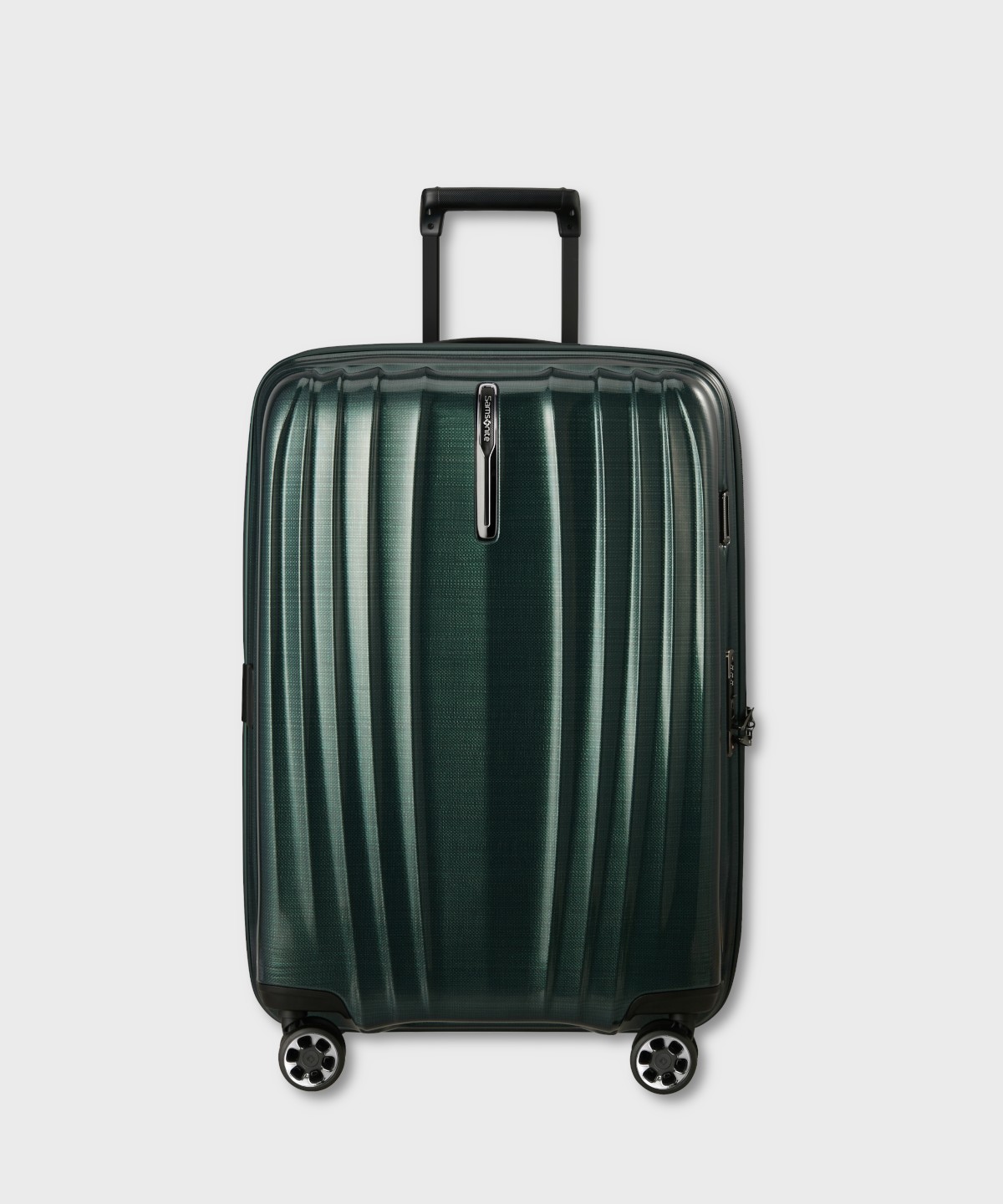 Samsonite Nexis trolley medio espandibile 70...