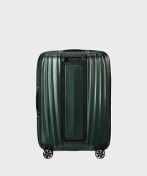 Samsonite Nexis trolley medio espandibile 70 cm, deep forest