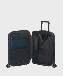 Samsonite Nexis trolley cabina espandibile 55 cm, deep petrol