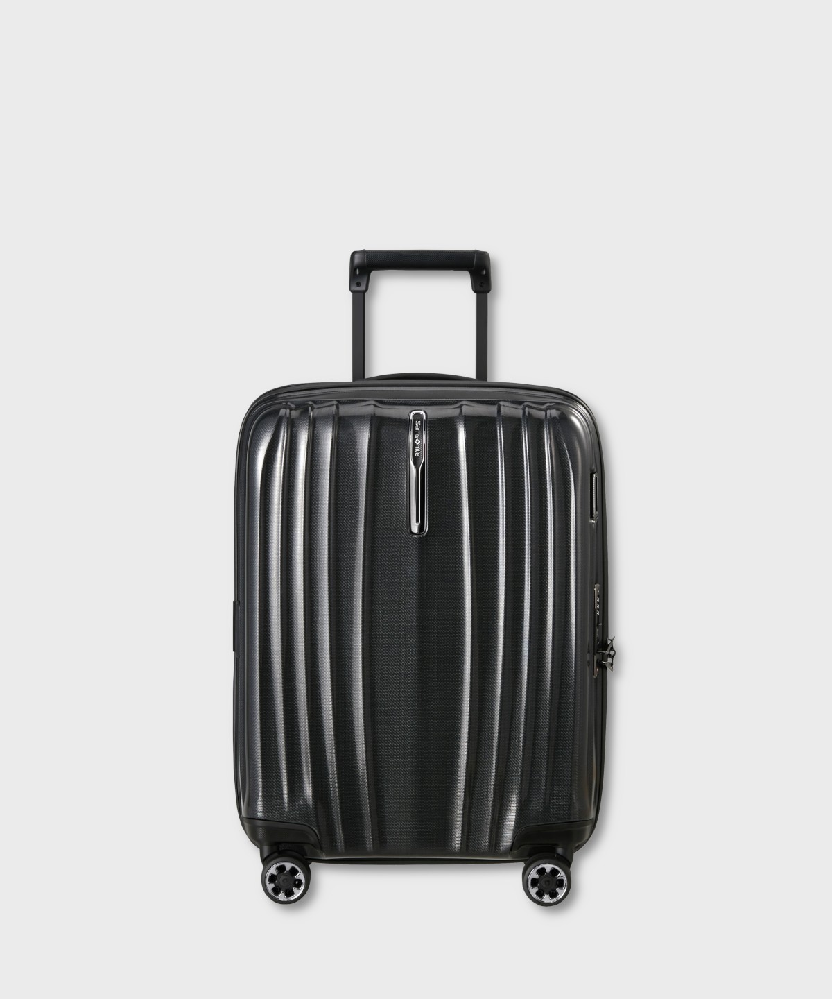 Samsonite Nexis expandable cabin trolley 55 cm,...