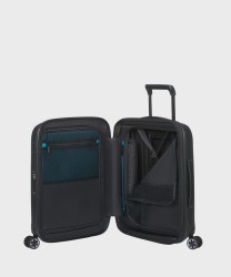 Samsonite Nexis expandable cabin trolley 55 cm, onyx black