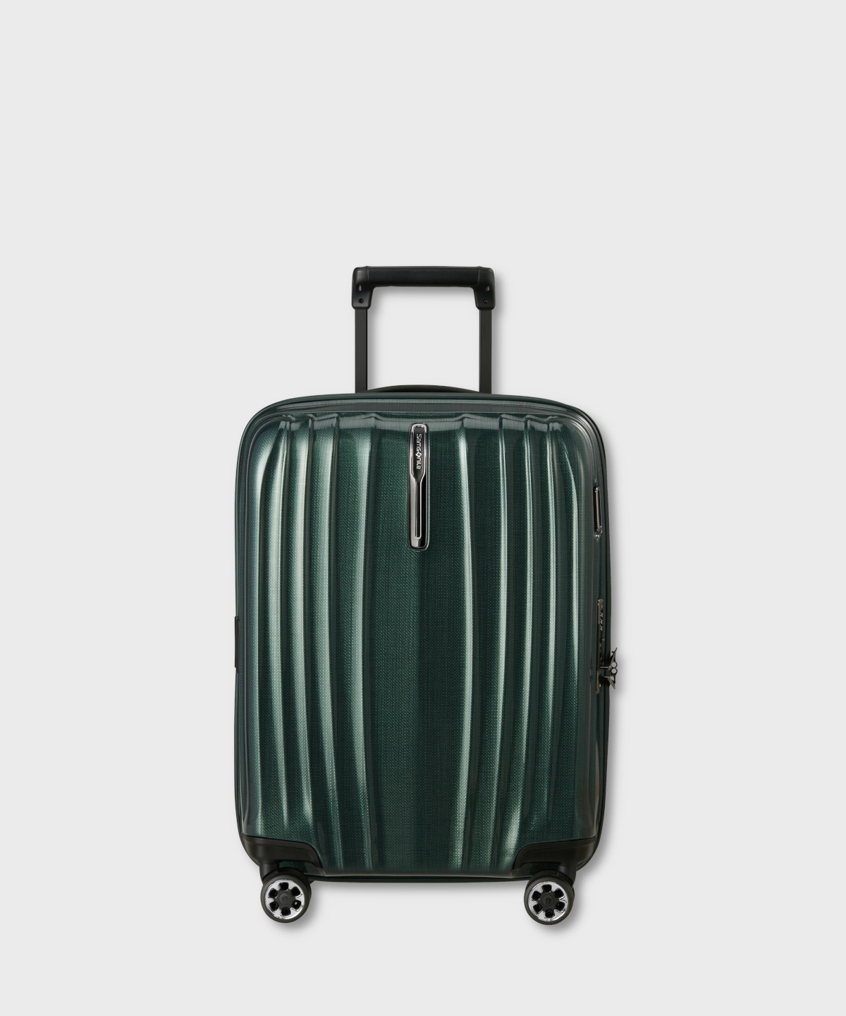 Samsonite Nexis expandable cabin trolley 55 cm,...