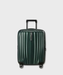 Samsonite Nexis trolley cabina espandibile 55 cm, deep forest