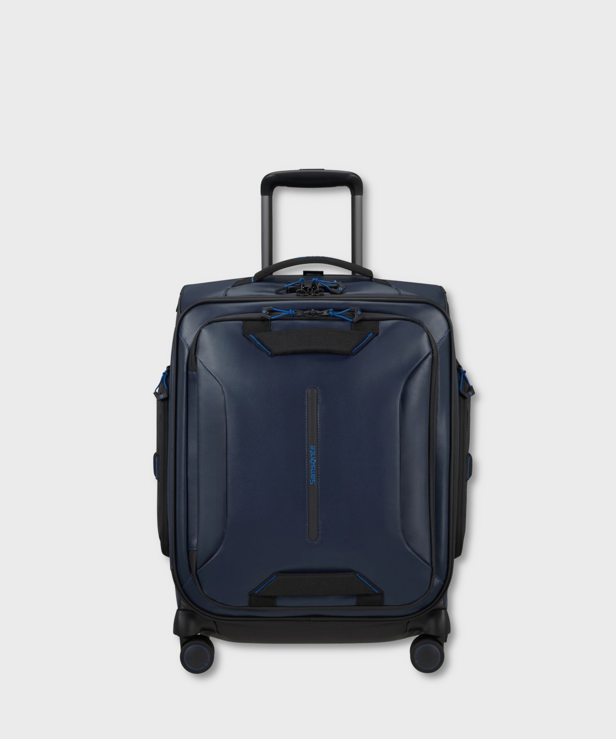 Samsonite Prodiver trolley hand luggage 55 cm...