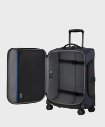 Samsonite Ecodiver 55cm cabin hand luggage trolley