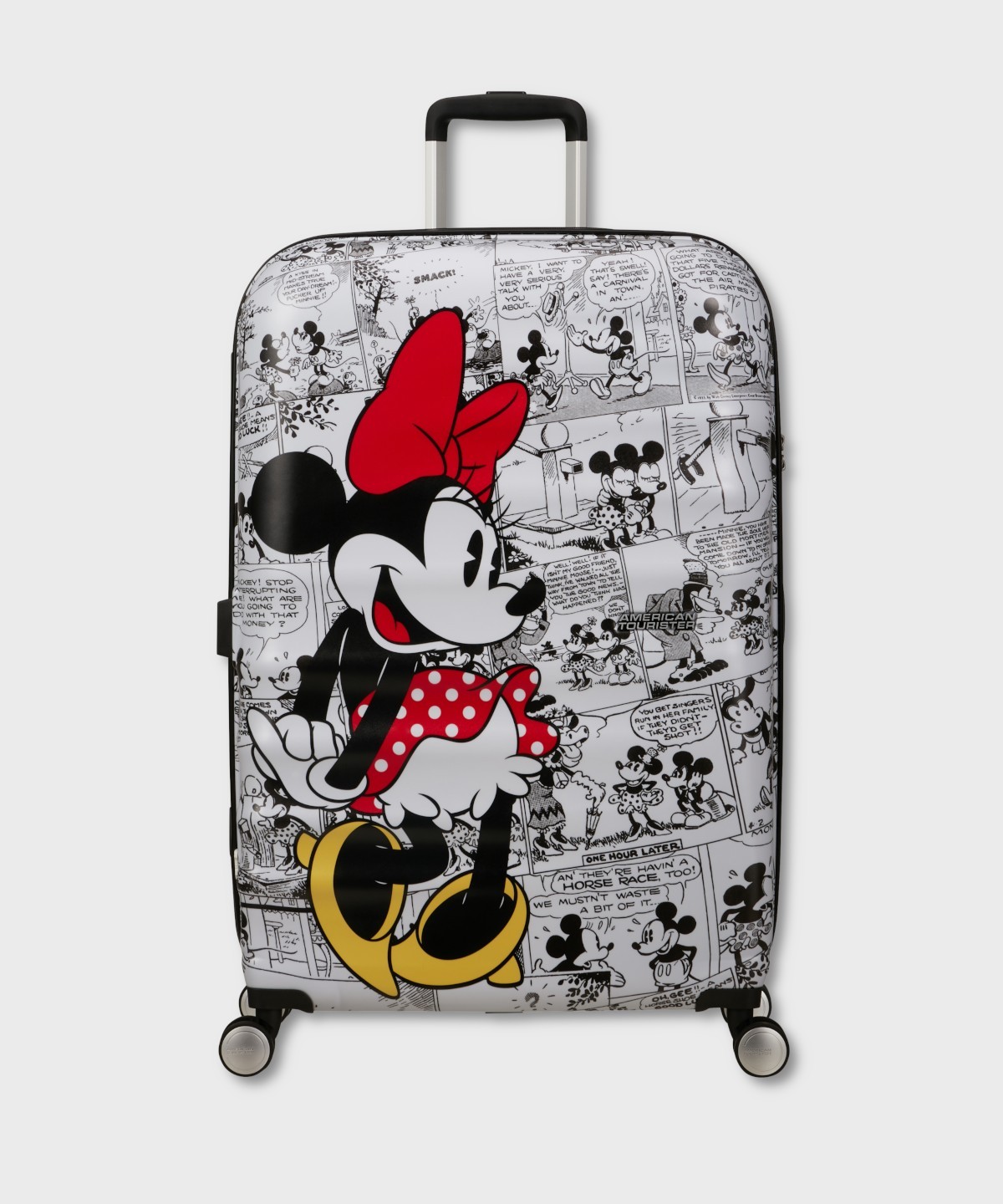American Tourister Disney Wavebreaker large...