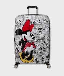 American Tourister Disney Wavebreaker large trolley 77 cm
