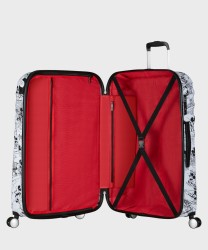 American Tourister Disney Wavebreaker trolley grande 77 cm