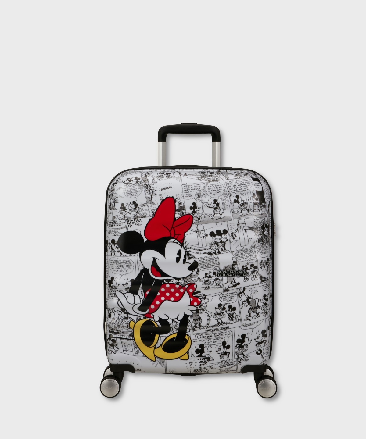 American Tourister Wavebreaker Disney cabin trolley 55 cm