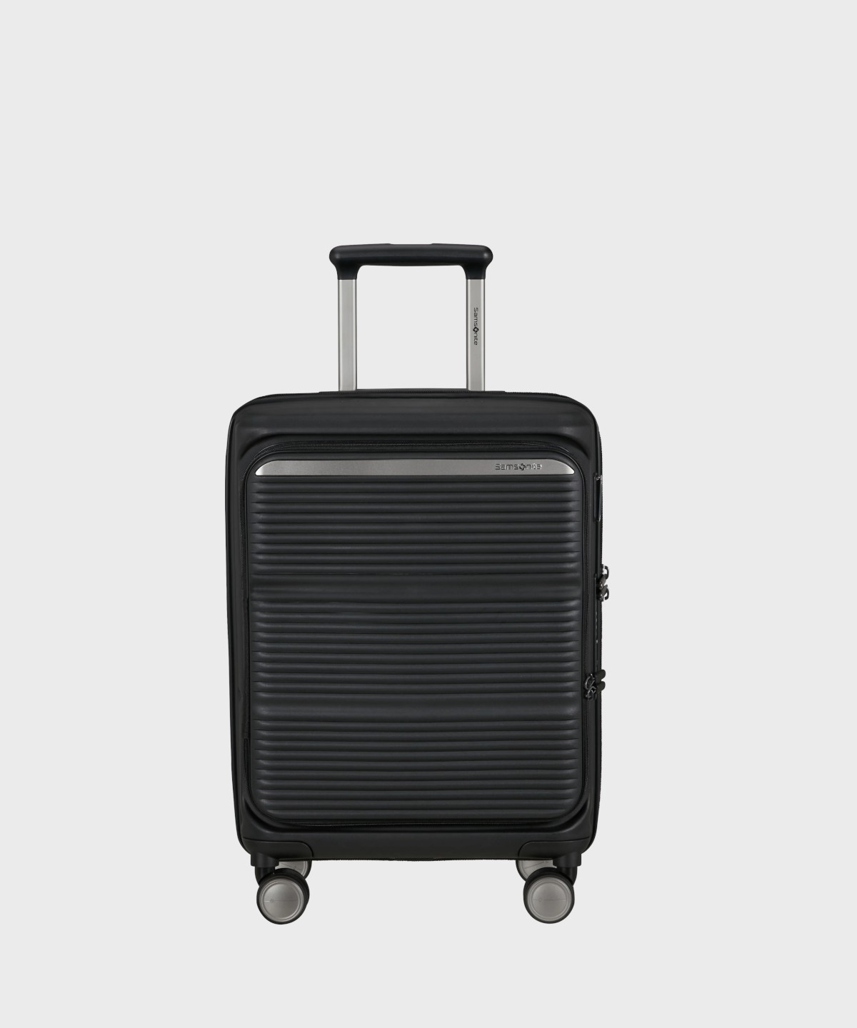 Samsonite Paralux 55cm Expandable Cabin Trolley...