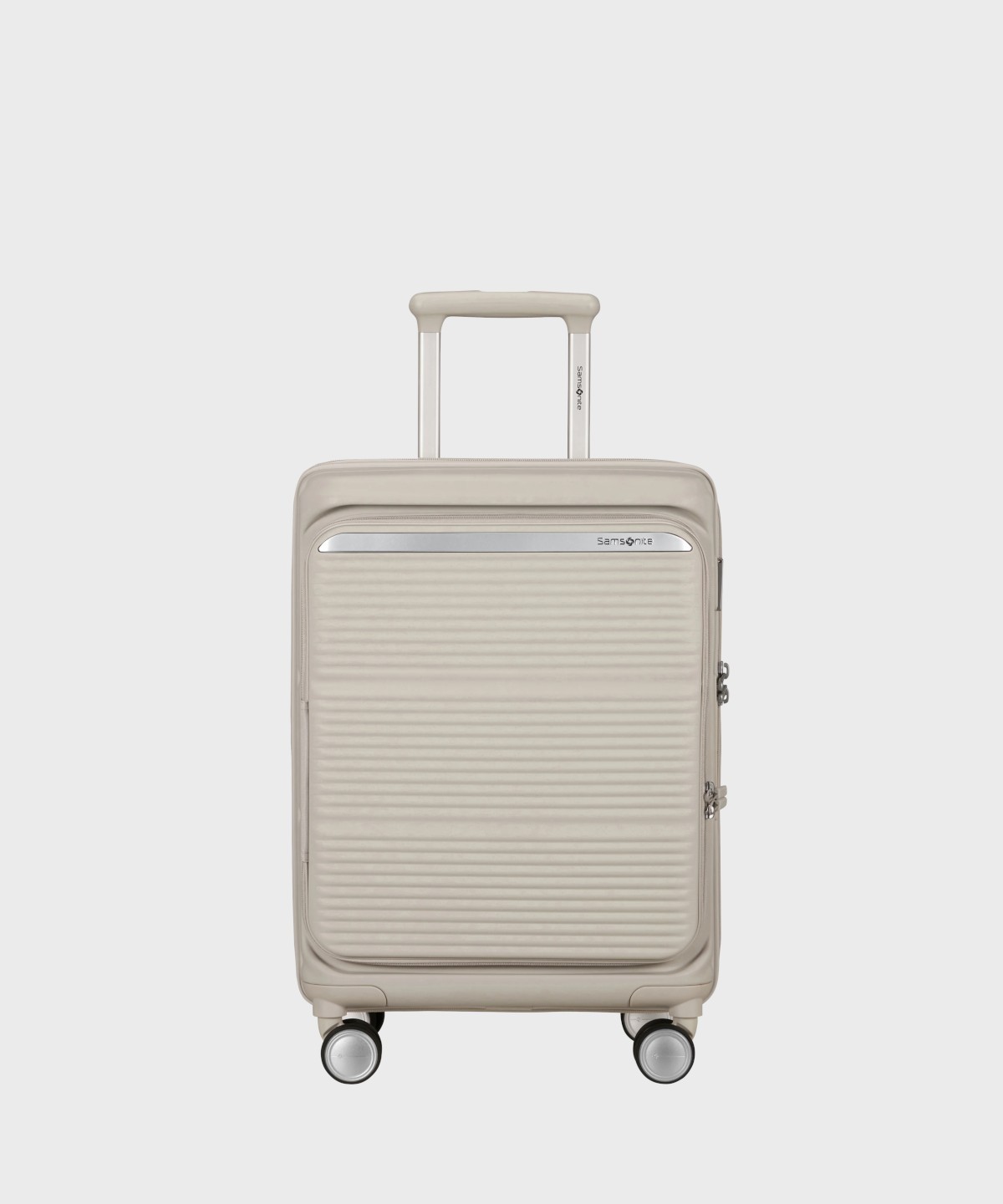 Samsonite Paralux 55 cm expandable cabin...
