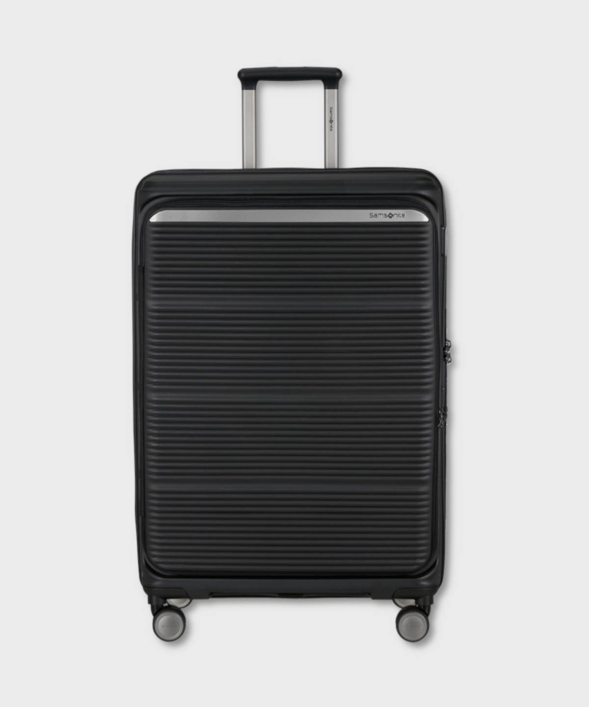 Samsonite Paralux Large Expandable Trolley...