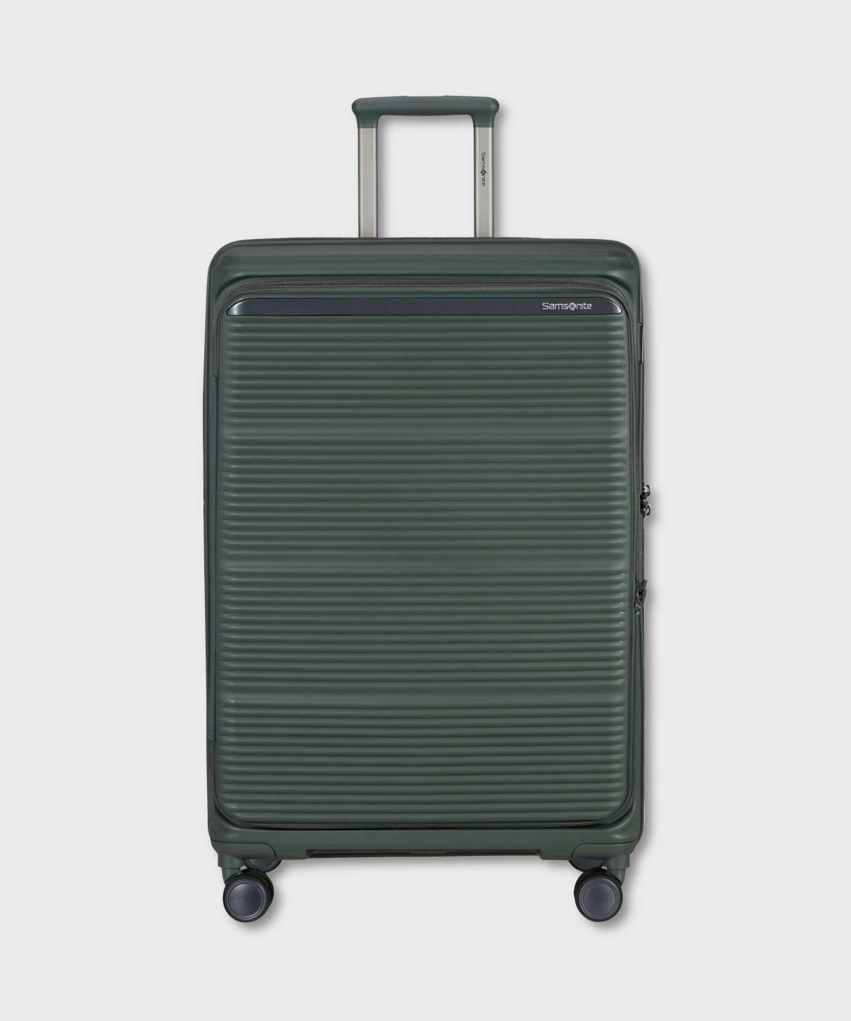 copy of Samsonite Paralux trolley grande...
