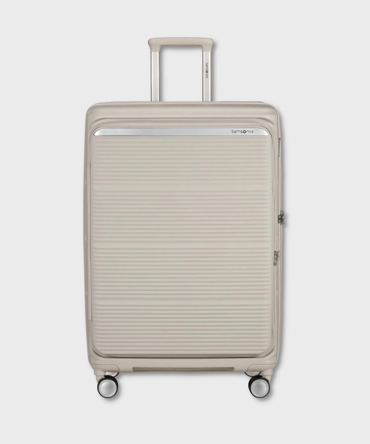copy of Samsonite Paralux trolley grande...