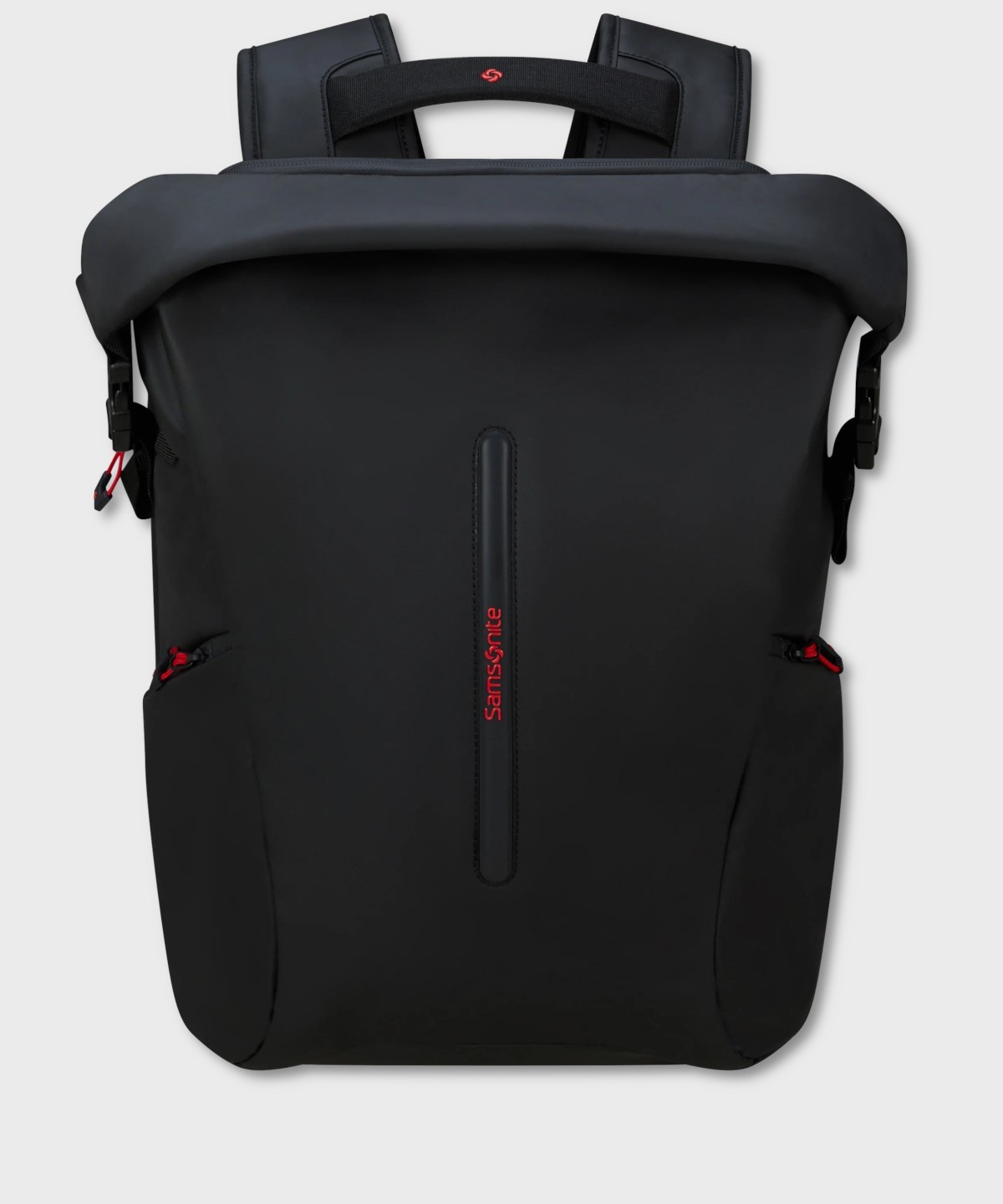 Samsonite Ecodiver 17.3" Laptop Backpack, Black