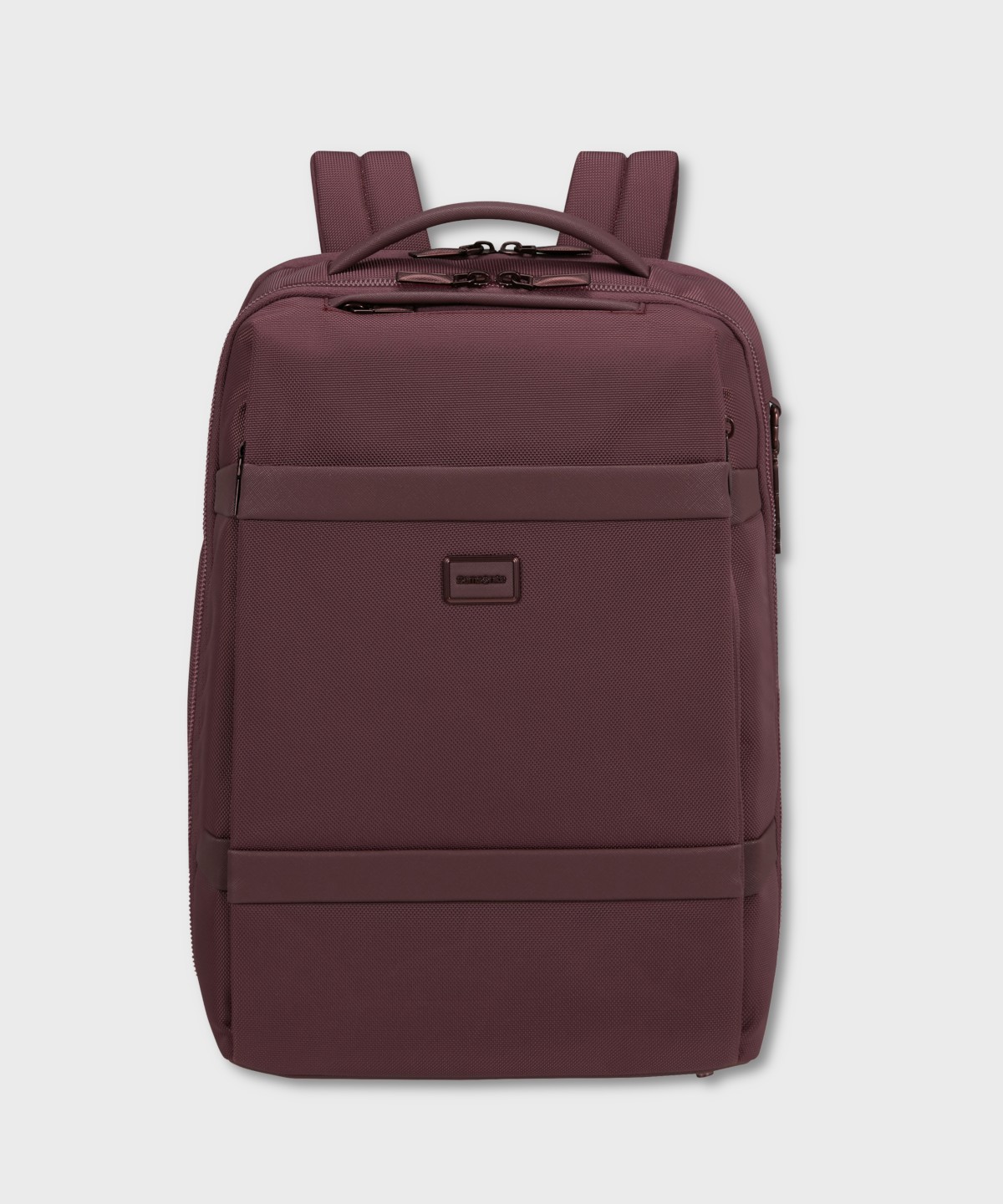 Samsonite Image Biz zaino porta pc 15,6", bordeaux