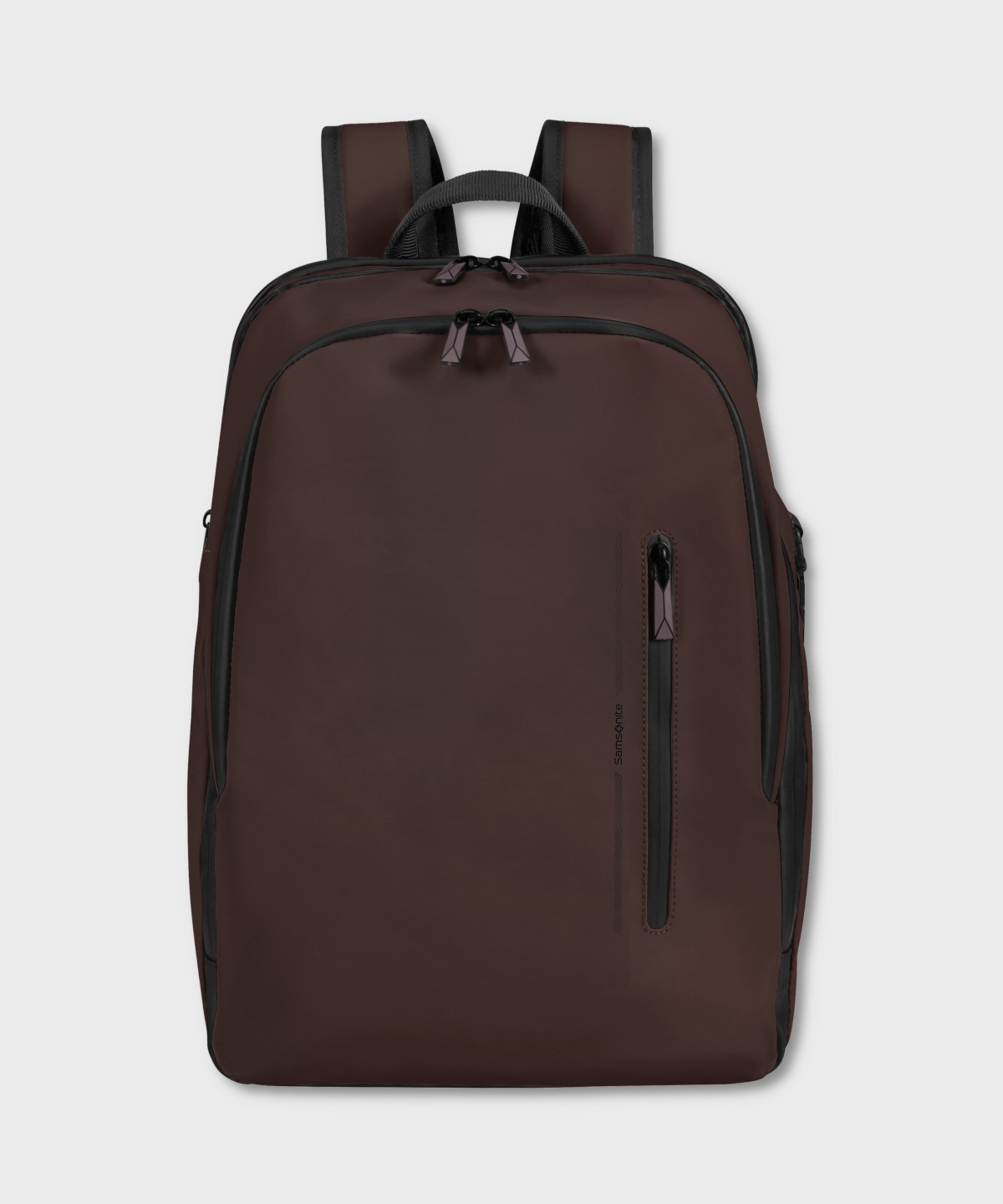 Samsonite Glam Go 15.6" Laptop Backpack, Coffee...