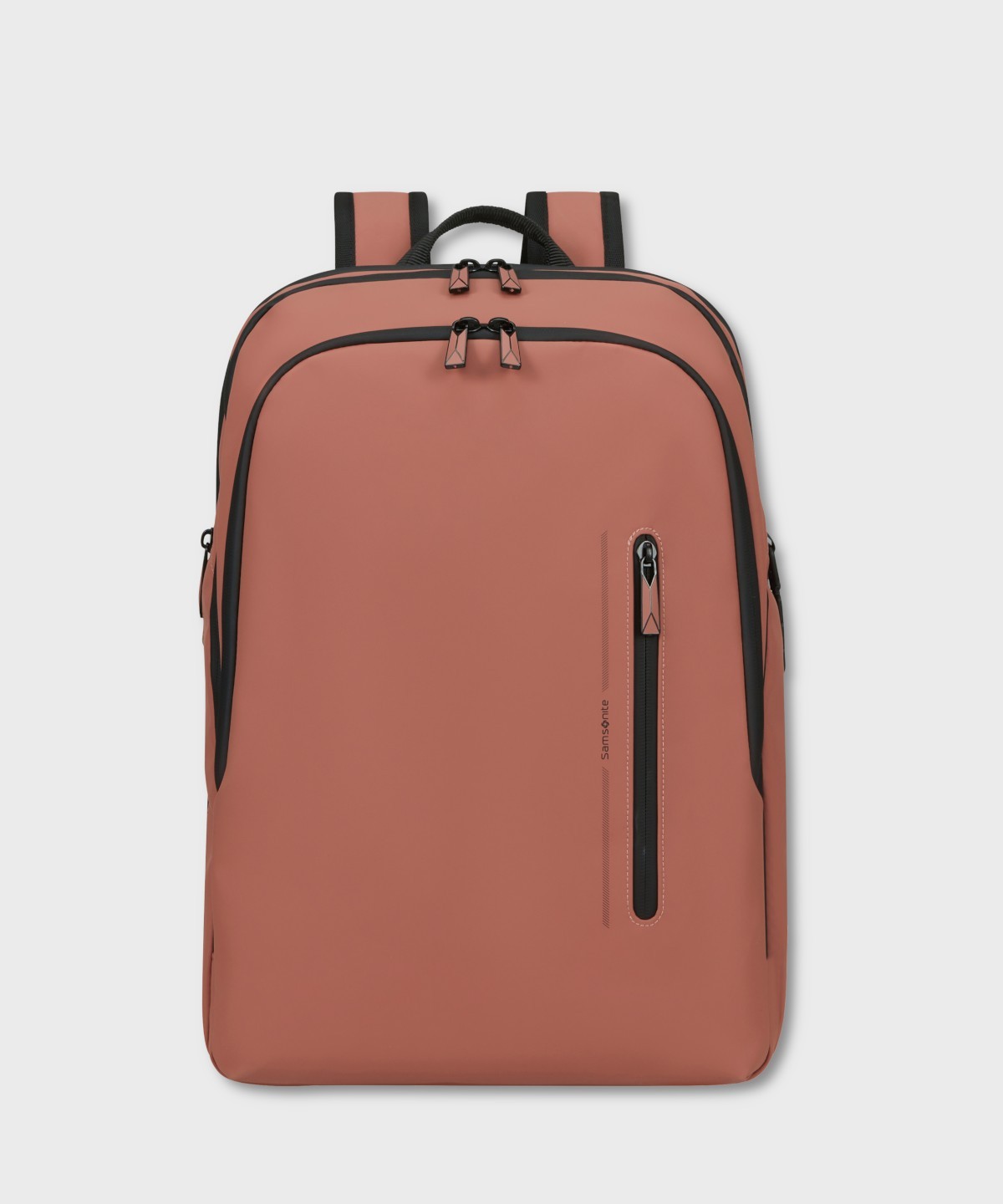 Samsonite Glam Go zaino porta pc 15,6'', blush...