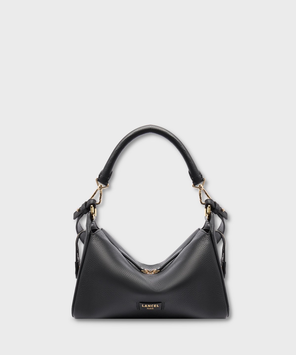Lancel Paris Louison borsa hobo a spalla e...