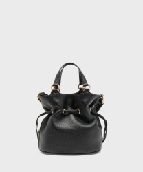 Lancel Paris Premier Flirt S borsa secchiello a tracolla in